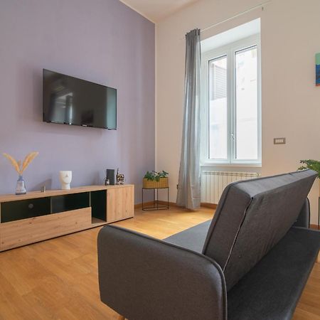 Stazione 54 Apartment Naples Exterior photo